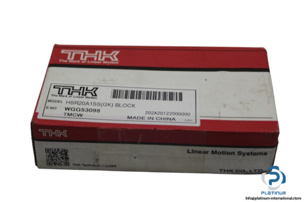 thk-HSR20A1SS-linear-bearing-block-new-carton-2