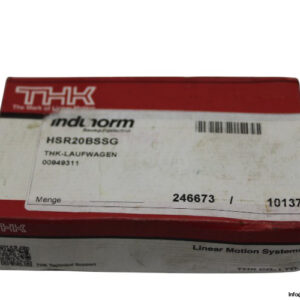 thk-HSR20BSSG-linear-bearing-block-new-carton-2