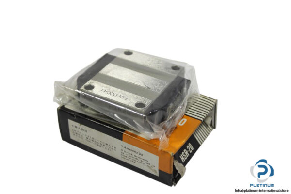 thk-HSR20B1SS-linear-bearing-block-new-carton-1