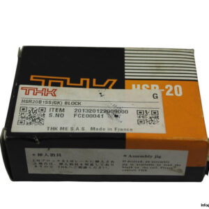 thk-HSR20B1SS-linear-bearing-block-new-carton-2