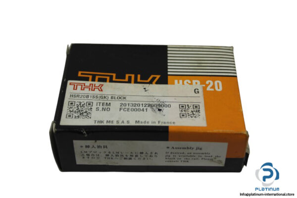 thk-HSR20B1SS-linear-bearing-block-new-carton-2