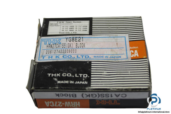 thk-HRW27CA1SS-linear-bearing-block-new-carton-2