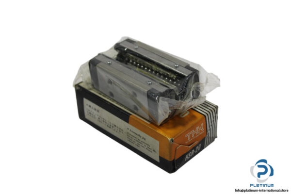 thk-HSR20YR1SS-linear-bearing-block-new-carton