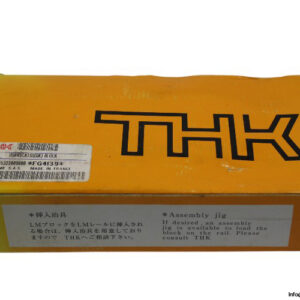 thk-HSR45CA1SS-linear-guideway-block-new-carton-2