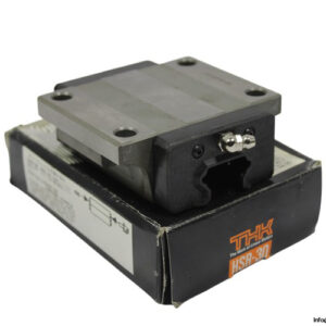 thk-HSR30A1SS-linear-bearing-block-new-carton-1