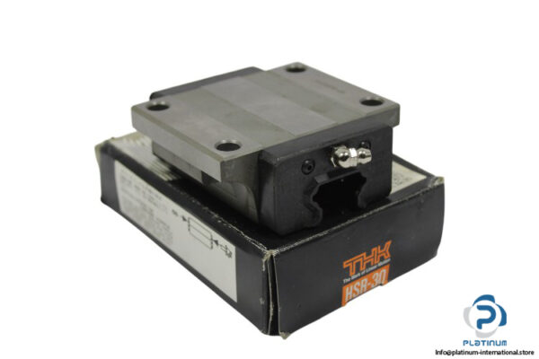 thk-HSR30A1SS-linear-bearing-block-new-carton-1