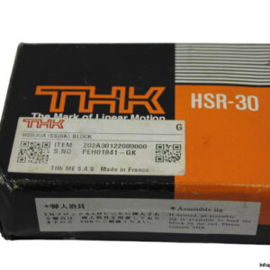 thk-HSR30A1SS-linear-bearing-block-new-carton-2