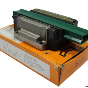 thk-HSR45CAZZ-linear-guideway-block-new-carton