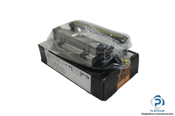 thk-HSR45LA1SS-linear-bearing-block-new-carton