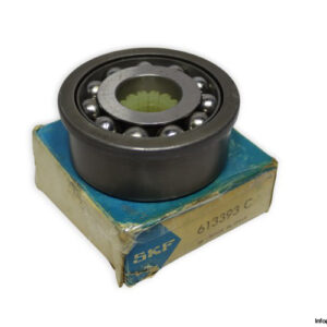 skf-613393-C-ball-bearing-new-carton