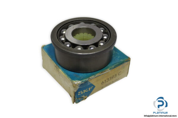 skf-613393-C-ball-bearing-new-carton