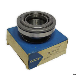 skf-36181-C-thrust-ball-bearing-used-carton