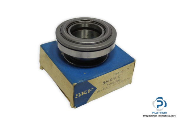 skf-36181-C-thrust-ball-bearing-used-carton