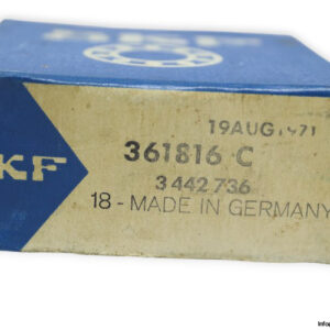skf-36181-C-thrust-ball-bearing-used-carton-2