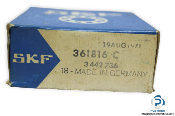 skf-36181-C-thrust-ball-bearing-used-carton-2