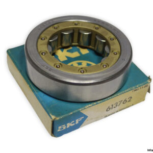 skf-613762-Cylindrical-Roller-Bearing-new-carton