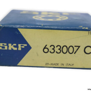 skf-633007-C-Rolling-bearing-new-carton-2