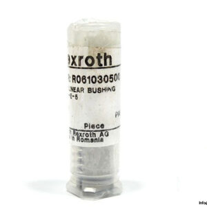 rexroth-r061030500-standard-linear-bushing-2