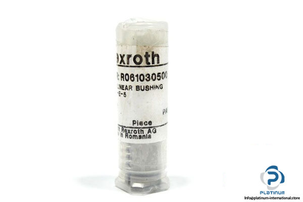 rexroth-r061030500-standard-linear-bushing-2