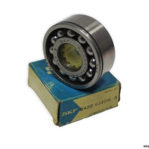 skf-BA2B-633315-A-ball-bearing-new-carton