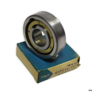 skf-617014_C3-rolling-bearing-new-carton