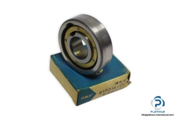 skf-617014_C3-rolling-bearing-new-carton