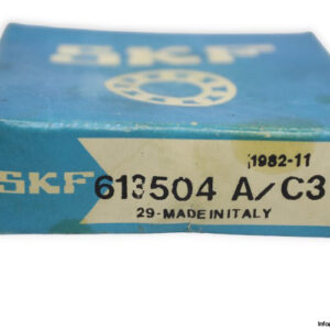 skf-613504-A_C3-rolling-bearing-new-carton-2