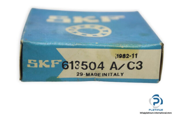 skf-613504-A_C3-rolling-bearing-new-carton-2