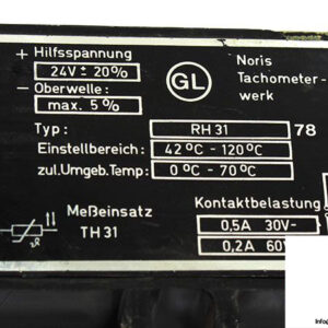 noris-rh-31-limit-value-switch-2
