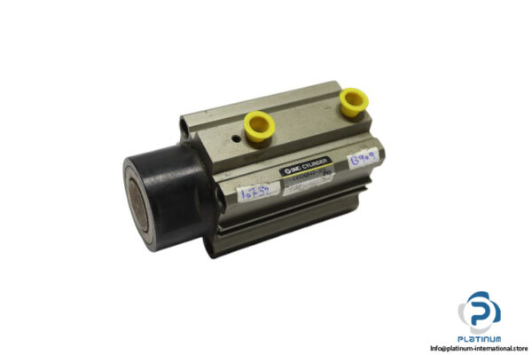 smc-ERSDQB40-30D-stopper-cylinder-(Used)