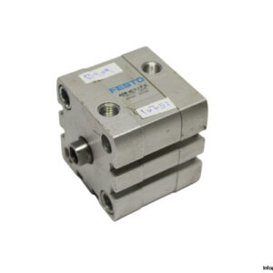 festo-536299-compact-cylinder-(Used)