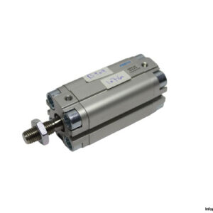festo-156606-compact-cylinder-(New)