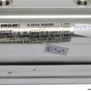 riegler-3.DM.50050-short-stroke-cylinder-(Used)-1