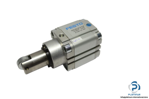 festo-164885-stopper-cylinder-(New)