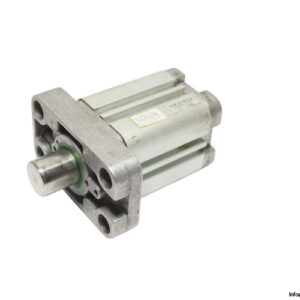 festo-164890-stopper-cylinder-(Used)