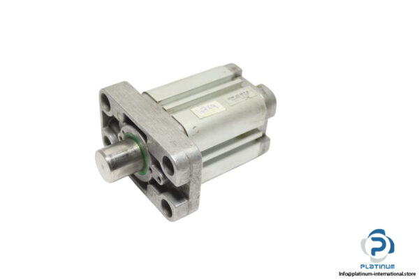 festo-164890-stopper-cylinder-(Used)