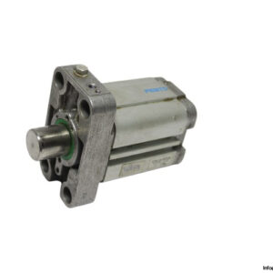 festo-164890-stopper-cylinder-(Used)-1