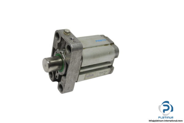 festo-164890-stopper-cylinder-(Used)-1