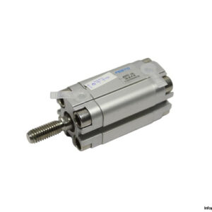 festo-156596-compact-cylinder-(New)