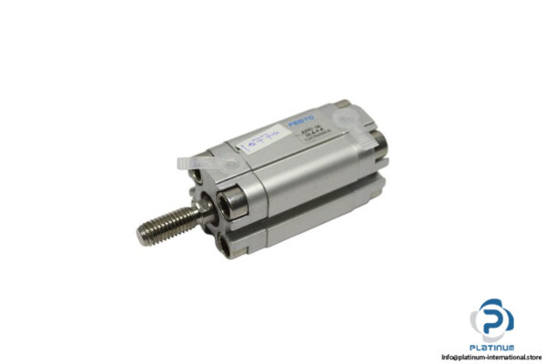 festo-156596-compact-cylinder-(New)
