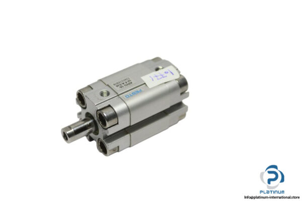 festo-ADVU-16-10-P-A-S26-compact-cylinder-(New)
