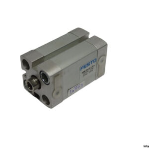 festo-536246-compact-cylinder-(New)
