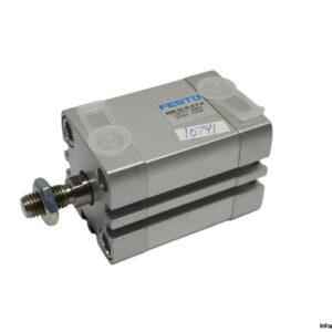 festo-536272-compact-cylinder-(New)