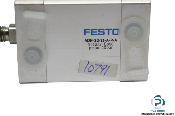 festo-536272-compact-cylinder-(New)-1