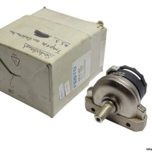 festo-11910-semi-rotary-drive-(New)