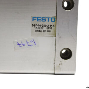 festo-161287-flat-cylinder-(New)-1