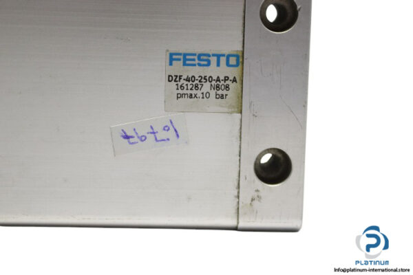 festo-161287-flat-cylinder-(New)-1