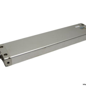 festo-161287-flat-cylinder-(Used)