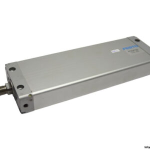 festo-161301-flat-cylinder-(New)