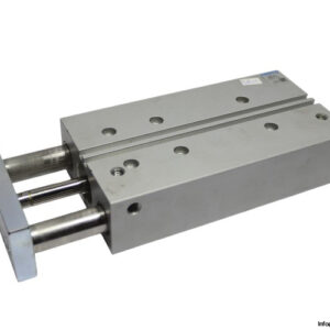 festo-170862-pneumatic-guided-drive-(New)